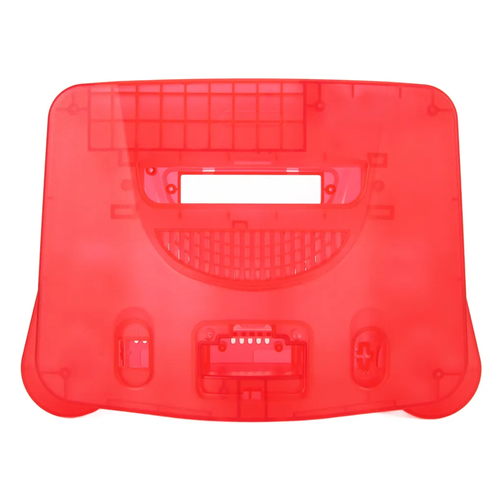 Coque de remplacement pour restaurer une console de jeu vidéo rétro - 2