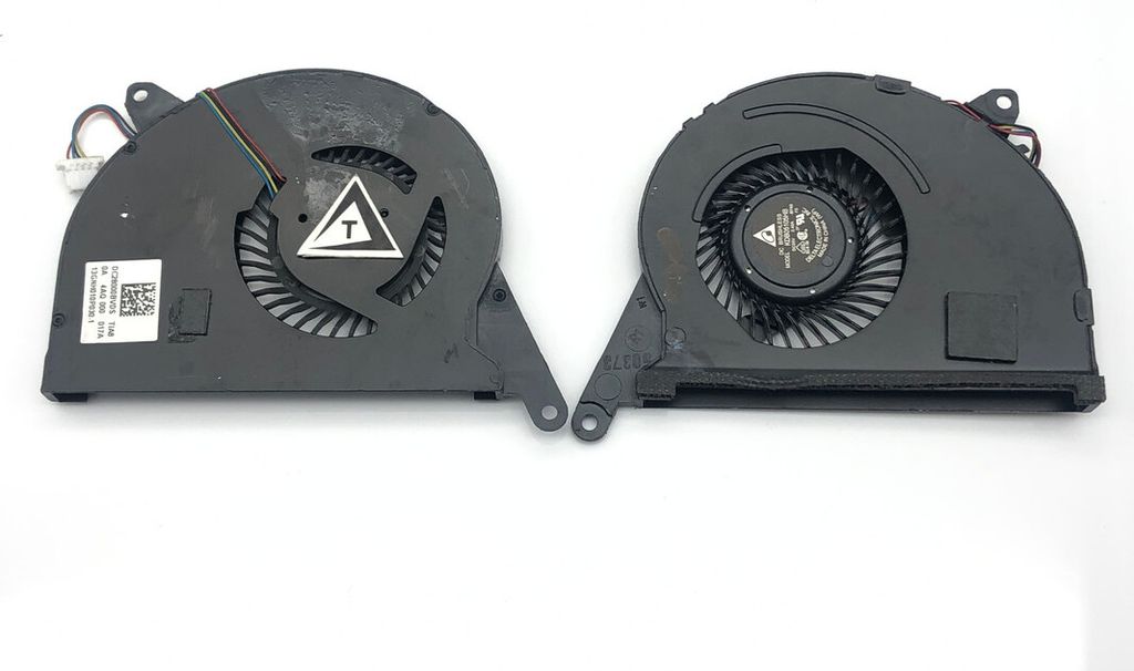 Lüfter Kühler FAN version 1 kompatibel für P/N: 13GNH010P030-1, DC280000BVDS