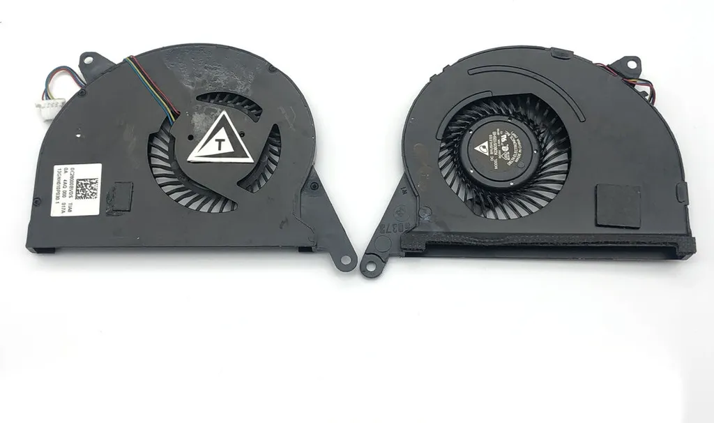 Ventilatore FAN versione 1 compatibile per Asus Zenbook UX31 UX31E UX31A Prime