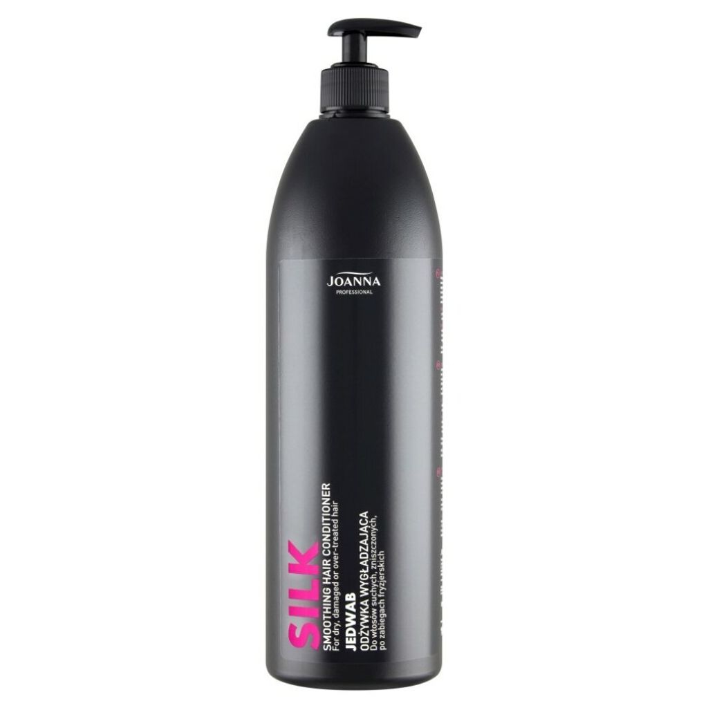 JOANNA PROFESSIONAL Silk Smoothing Hair Conditioner für Produktbild 