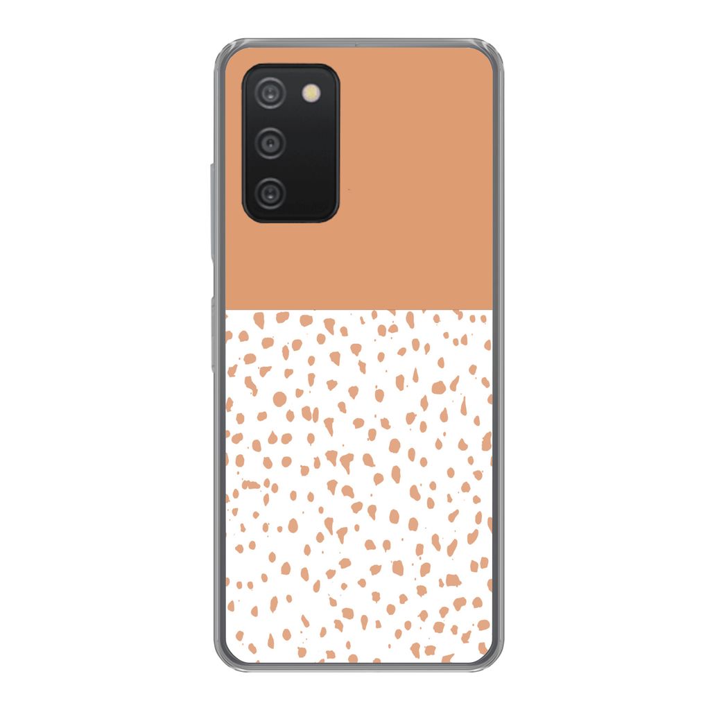 MuchoWow® Handyhülle Schutzhülle Hülle für Samsung Galaxy Produktbild 