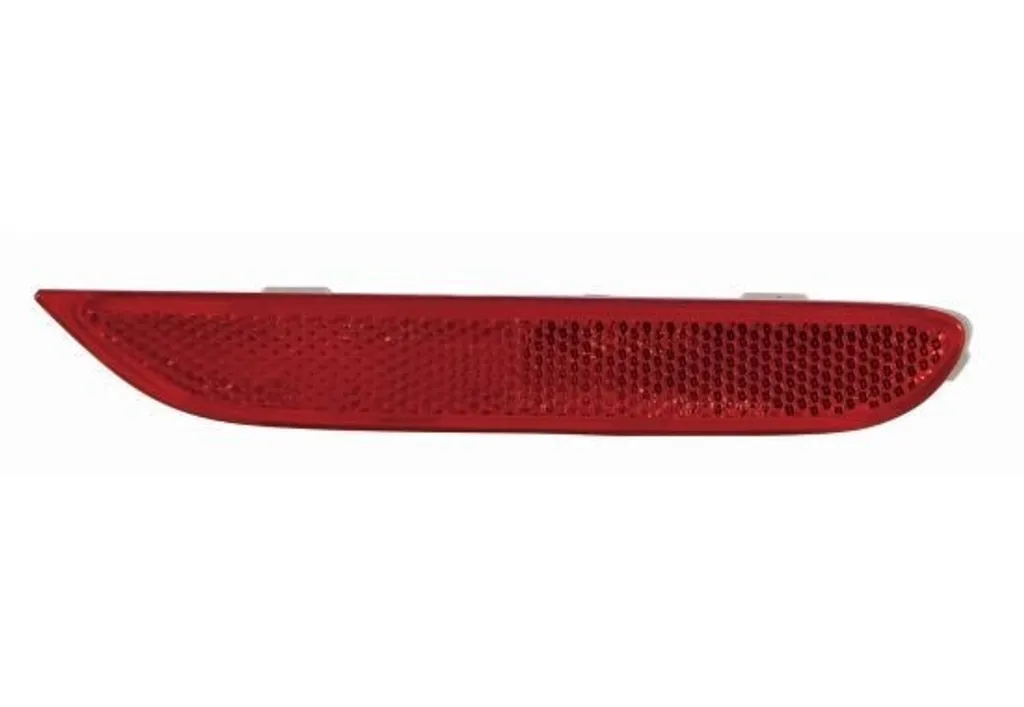 ABAKUS 325-2901R-UQ Catadioptre Droit OE 26560JJ90A pour Nissan X-Trail