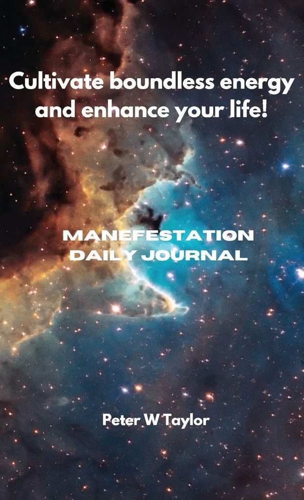 Cultivate Boundless Energy and Enhance Your LIFE!