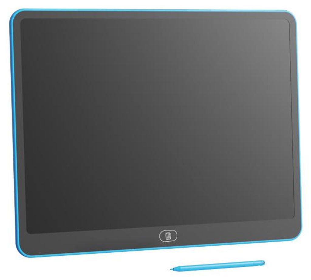 16-inch LCD-schrijftablet voor kinderen. Kleurrijk Productafbeelding 
