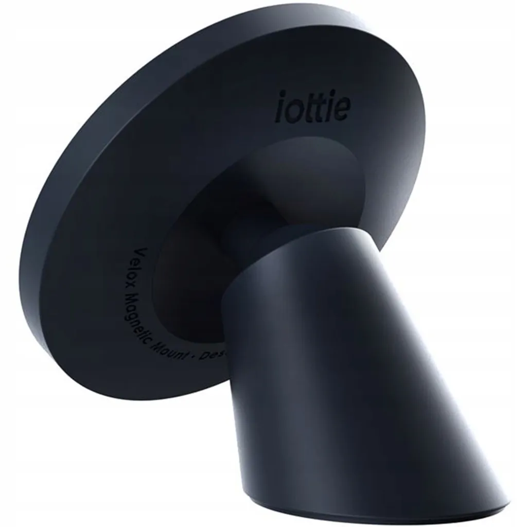 Support Voiture pour iPhone MagSafe iOttie Velox - Idéal Navigation - 3