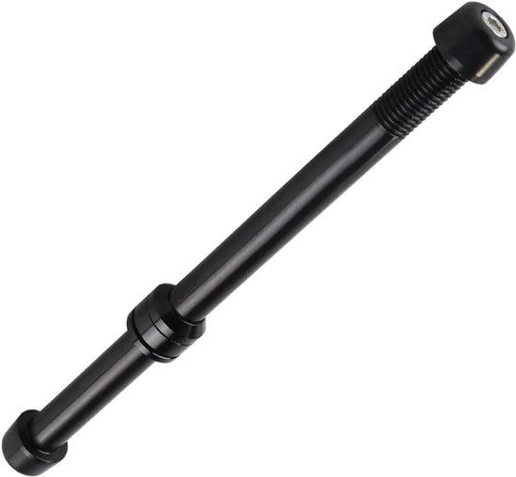 Axe de home trainer M12x1,5 adaptateur réglable pour VTT