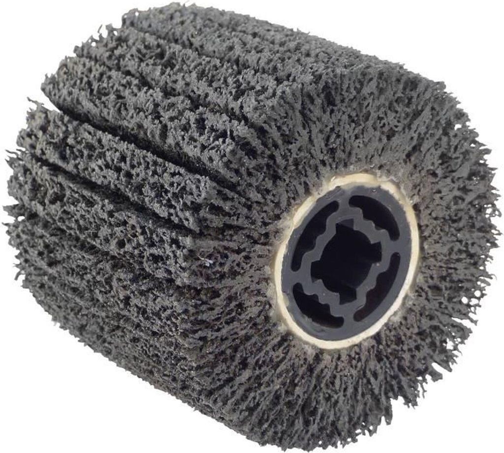 FARTOOLS kartáč z karbidu křemíku, 120*100mm, FRT110888 Obrázek produktu 