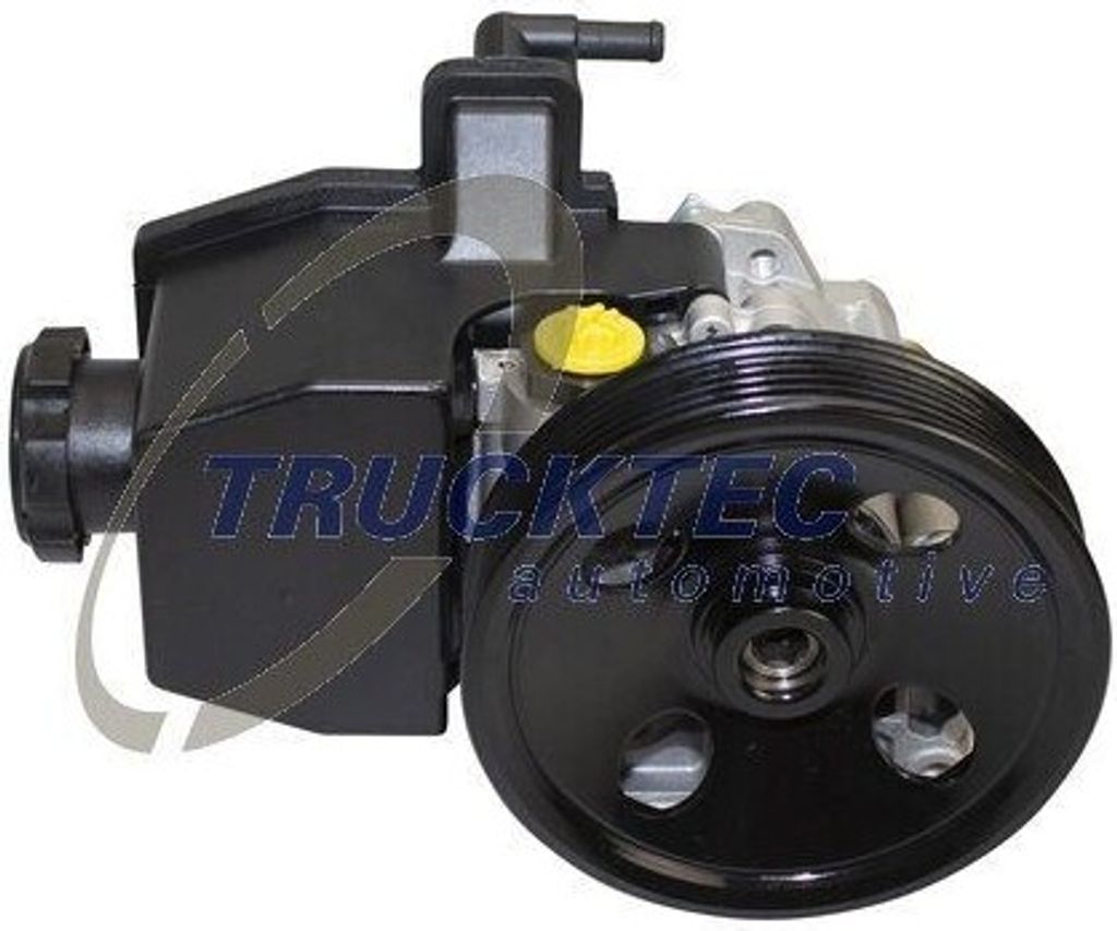 TRUCKTEC AUTOMOTIVE 02.37.273 Servolenkung Pumpe Servopumpe für VW LT 28-46 II Kastenwagen (2DA, 2DD, 2DH)