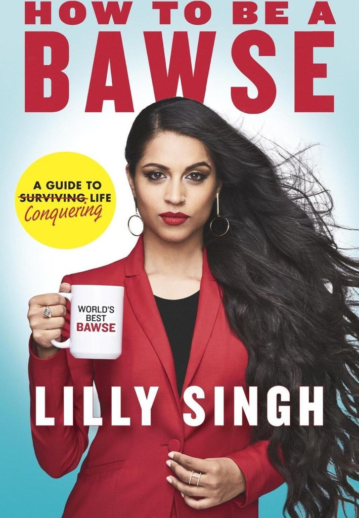 How to Be a Bawse