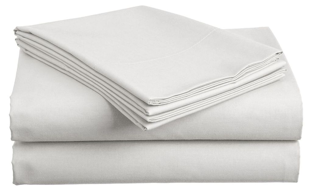 Mata do sauny biała 90x220 cm Zdjęcie produktu 