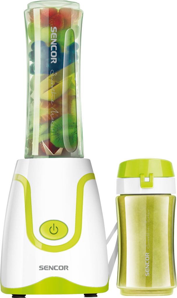 Machine à smoothies - Sencor - SBL 2211GR Image du produit 