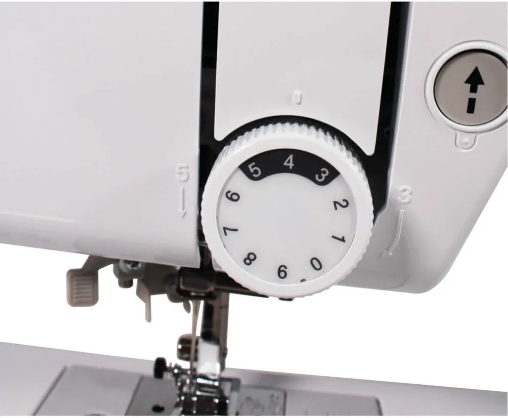 Machine à coudre électronique Brother FS70WTXVM1 polyvalente et robuste - 14