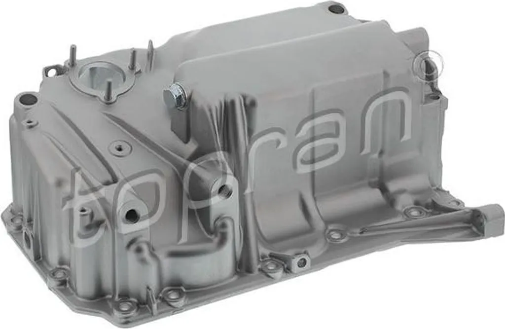 Solution Anti-Fuite : Carter d'Huile 11138611689 pour BMW Série 2/X1