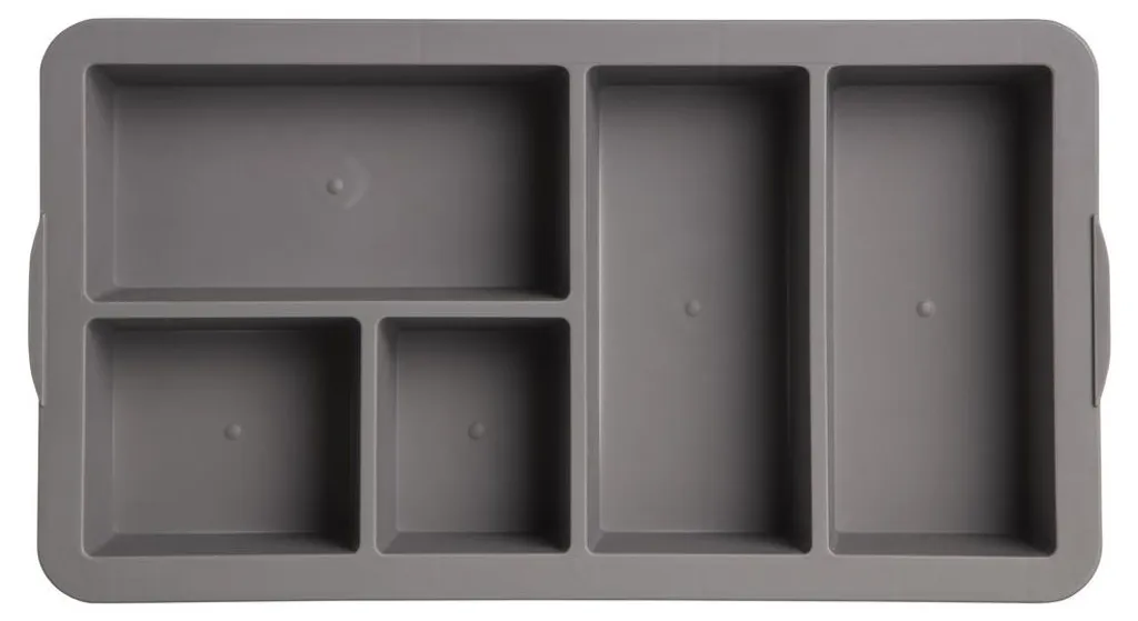 Insert pour Récipient Flexistore IH 5/8 L - Accessoire Original de Cuisson