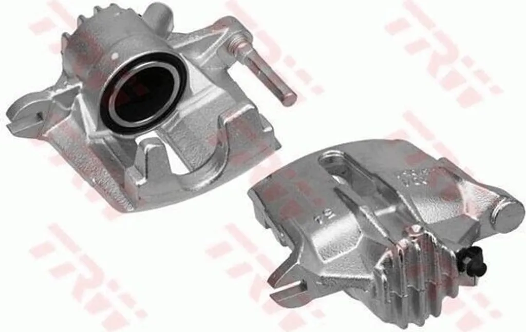 Étrier de Frein TRW BHW372E Haute Performance pour Peugeot 206 et 306