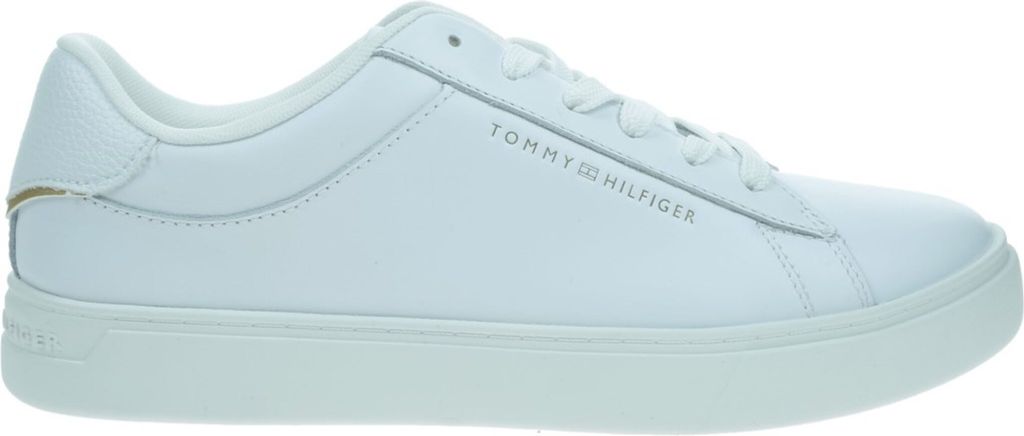Boty Tommy Hilfiger FW0FW08320YBS Obrázek produktu 