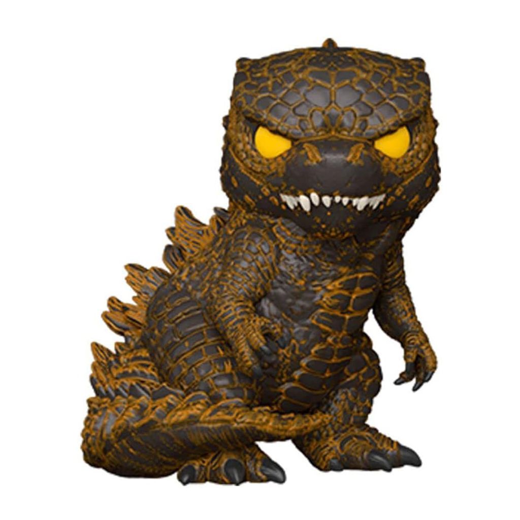 Funko POP 68238 | Filmová figurka Godzilly | Glow Effect | Obrázek produktu 