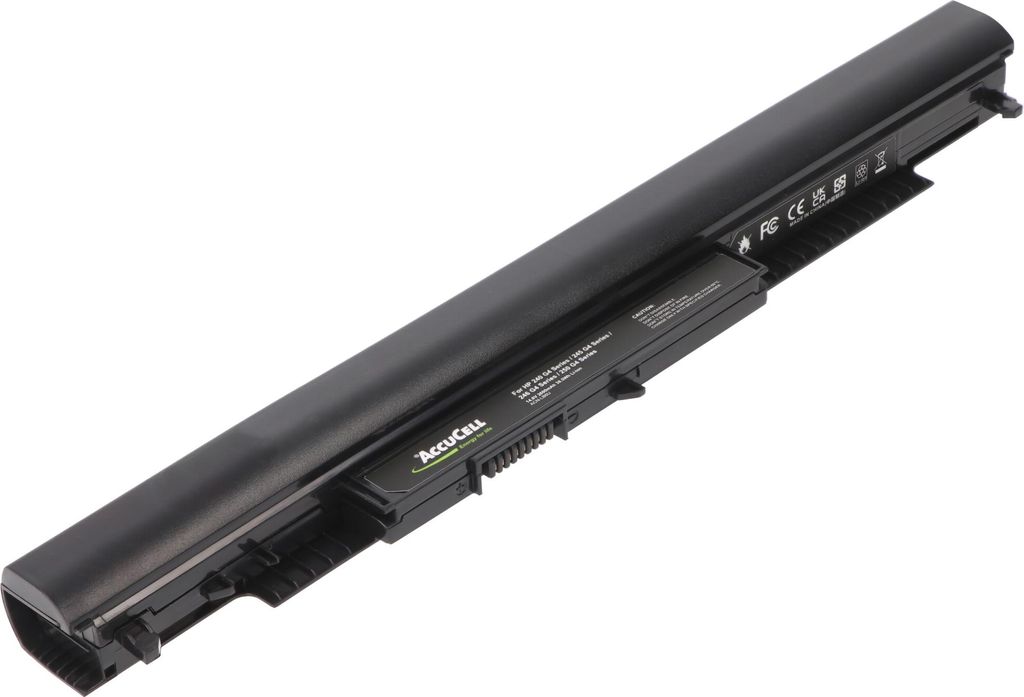 2600mAh Akku passend für HP 240 G4 Series Akku, 245 G4 Produktbild 