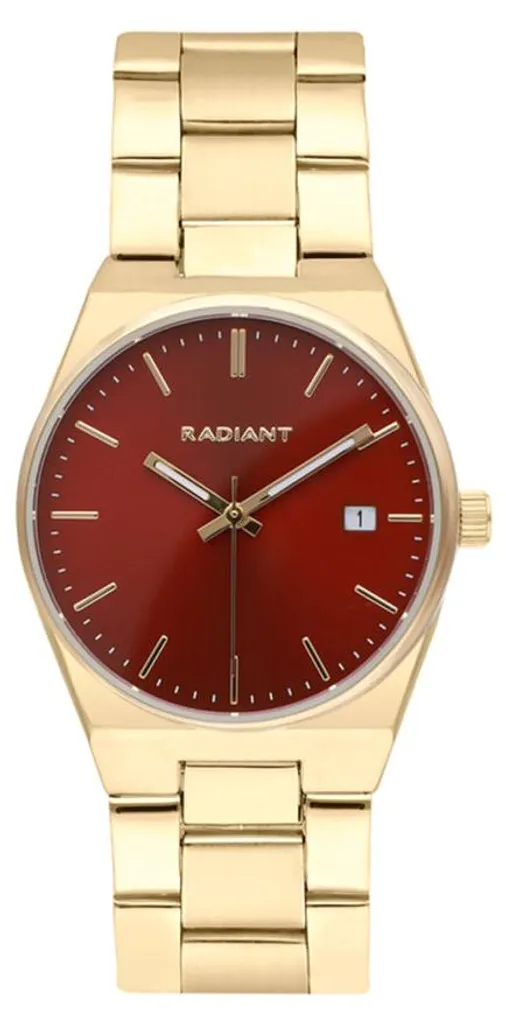 Montre de Ville Radiant Ra648205 Idéale pour le Travail et les Mariages