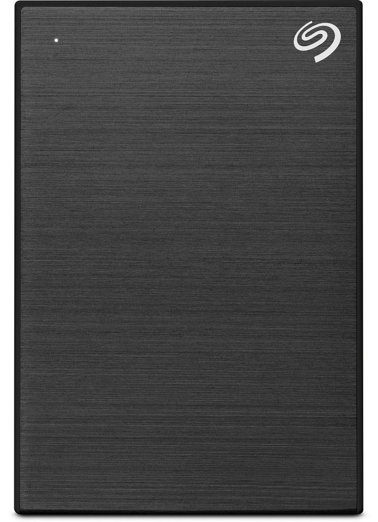 SEAGATE 2TB EXTERN 2,5'' USB3.0 OneT. black,OneTouch,USB3.0 Produktbild 