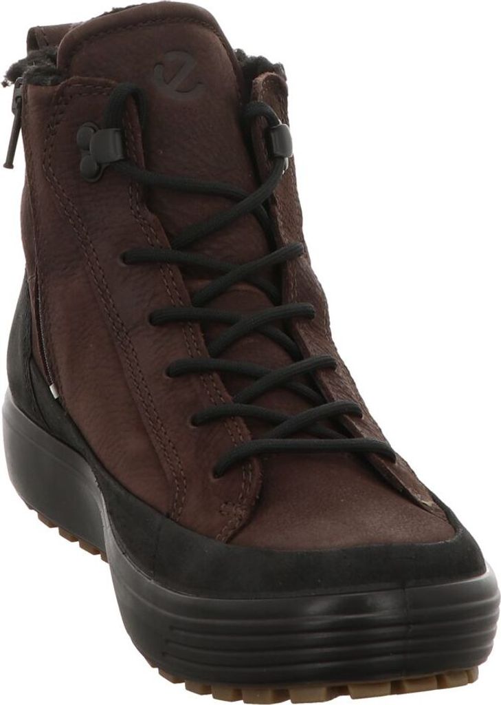 Ecco Komfort Stiefel Herren 31353030343430 Braun 44 EU Produktbild 27
