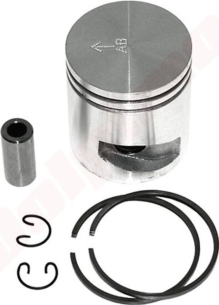 Piston Pour Husqvarna 535Rx 38Mm ( 585 99 83-02 ) Golf Image du produit 