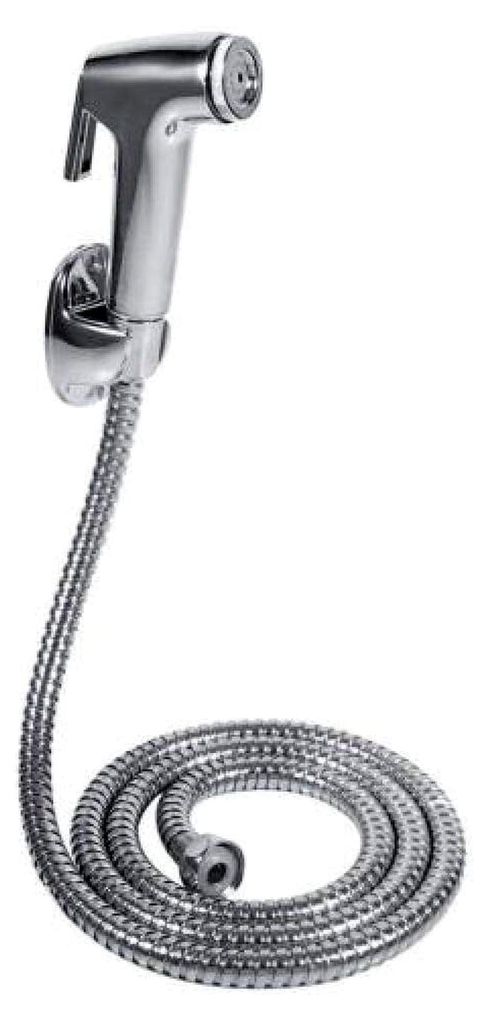 s, Hand-WC-Duschsprüher – ABS-WC-Begleiter Universal-Spüler-Sprühpistolen-Set zur Wandmontage