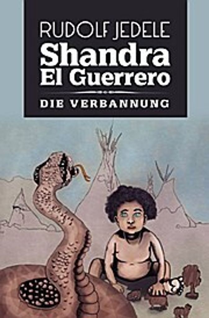 Shandra el Guerrero