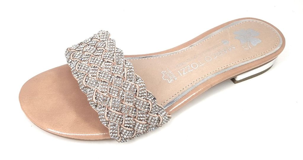 Marco Tozzi 22 87104 28 478 (40/BEIGE COMB) Produktbild 44