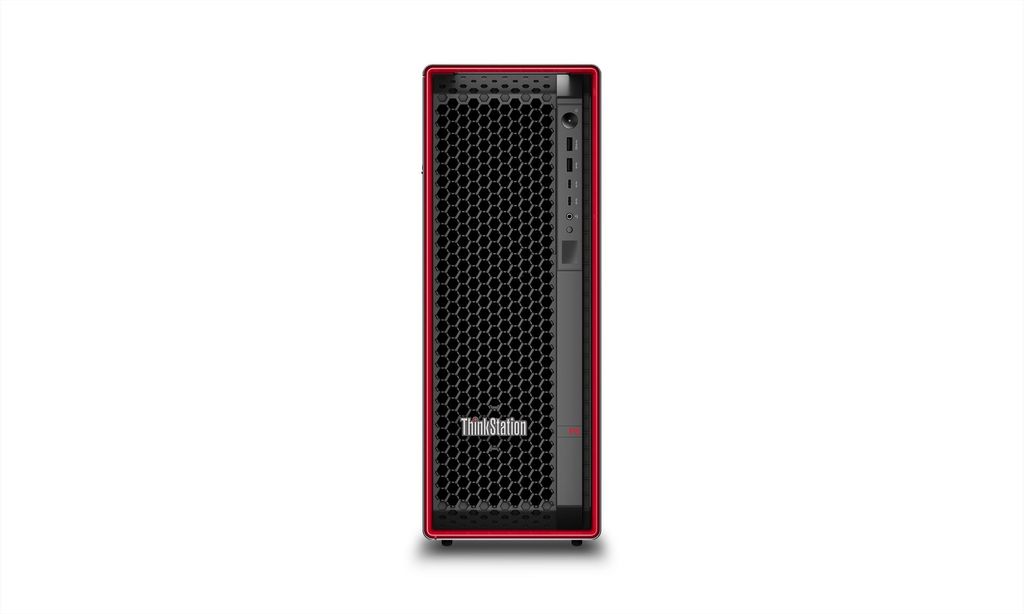 Lenovo ThinkStation P5, 3,5 GHz, Intel Xeon W, W3-2525, 32 GB, 1 TB, Windows 11 Pro for Workstations