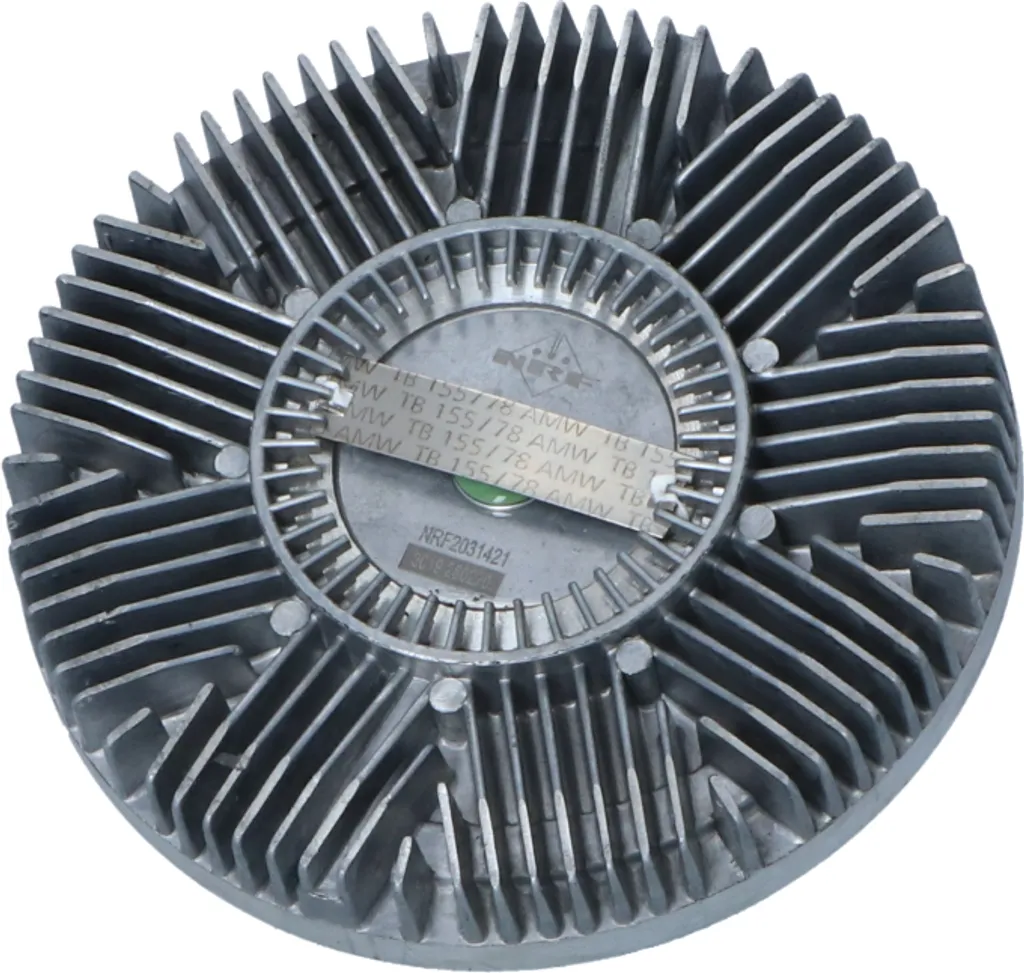 Embrayage de ventilateur NRF 49051 OE 1674527 pour Audi A6 et BMW E36