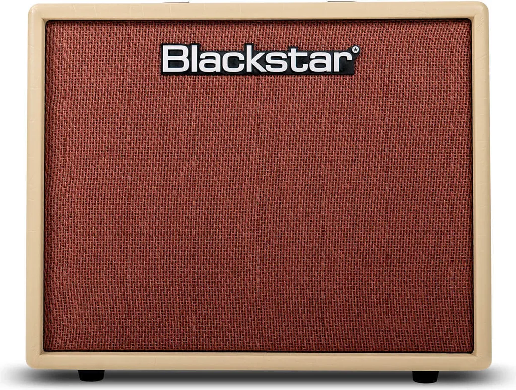 Blackstar Debut 50R Vintage Ampli Combo Guitare 50W avec Reverb
