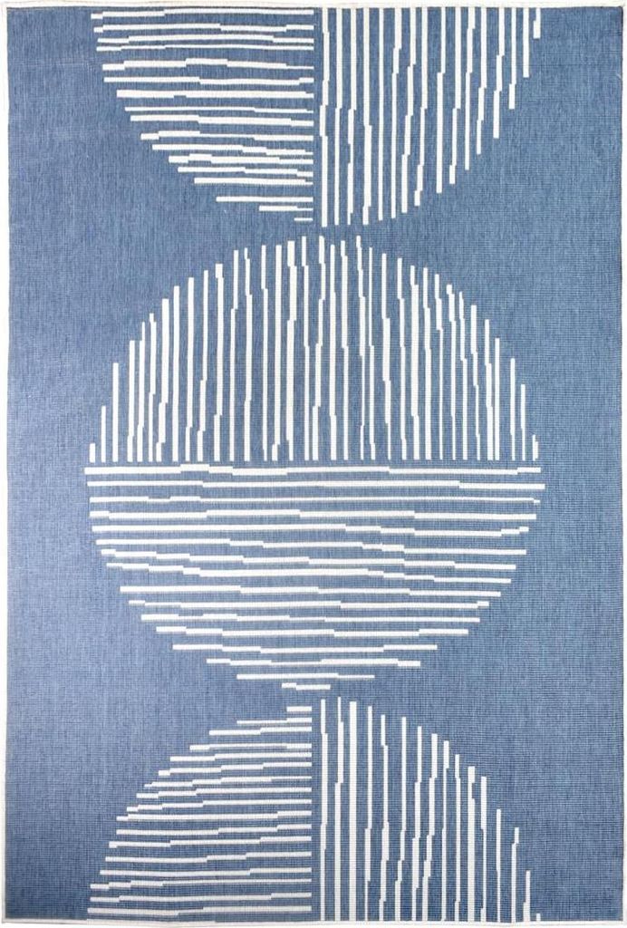 Outdoor-Teppich, Wendekelim EX1 TUM