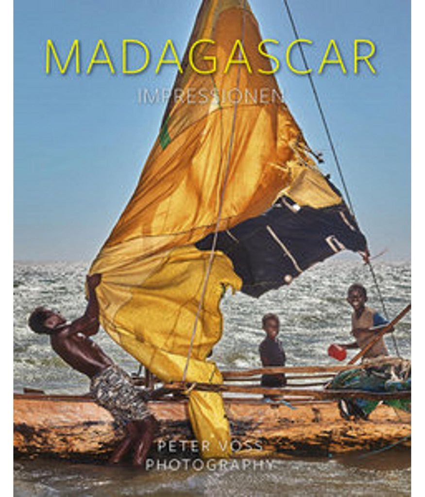 Madagascar