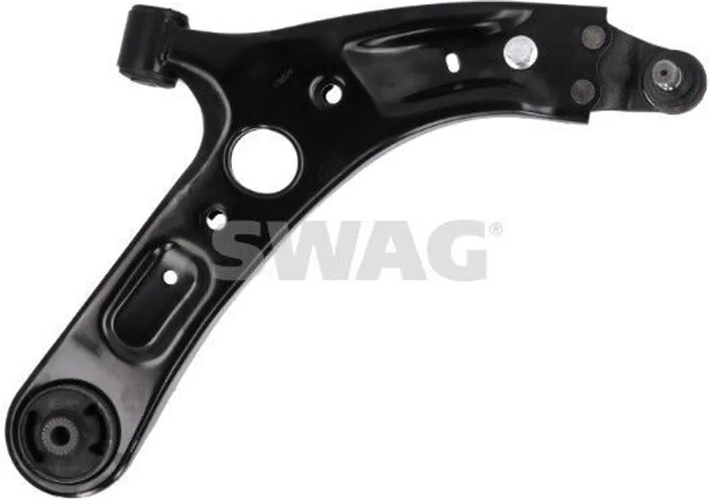 Triangle de suspension avant pour HYUNDAI Tucson - Pièce de châssis