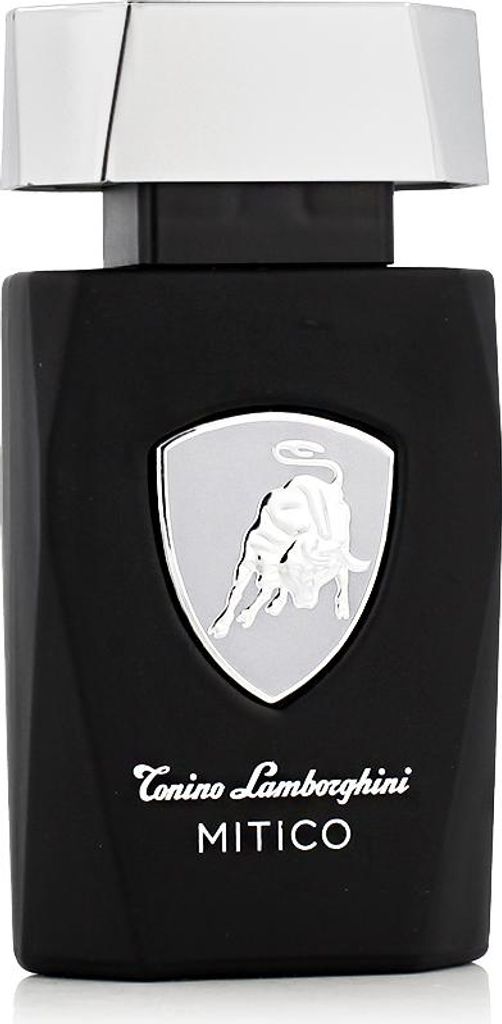 Tonino Lamborghini Mitico Eau De Toilette 75 ml (man) Produktbild 