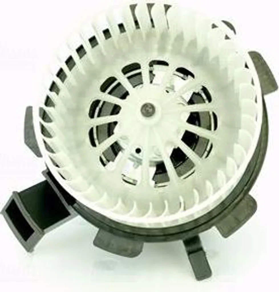 Nissens 87208 Moteur de Ventilateur de Chauffage OE 4518300108 Fortwo