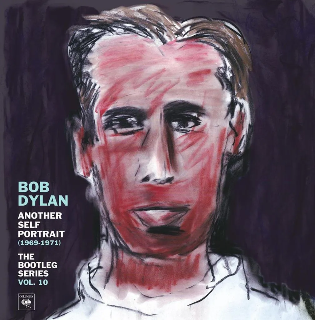 Album CD Bob Dylan Another Self Portrait 1969-1971 Bootleg Series Vol 10