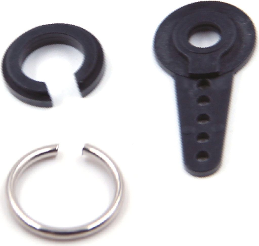 Amewi Servo Horn Set Dirt Climbing SUV/Pick-Up Produktbild 