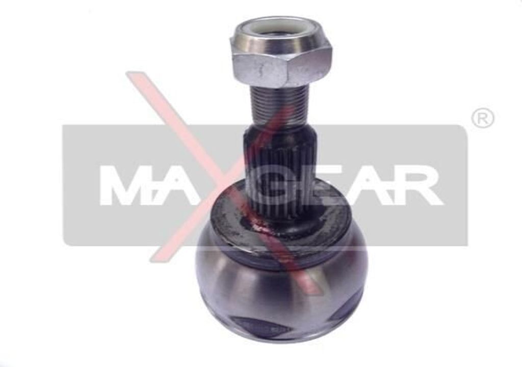 MAXGEAR 49-0578 - OE A 169 360 11 68 Gelenksatz, Antriebswelle für A-Klasse (W169), B-Klasse (W245)