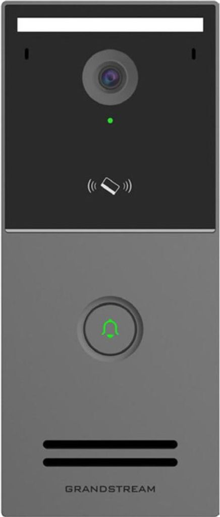 Grandstream GDS3726 - Posto esterno video IP intelligente Immagine del prodotto 