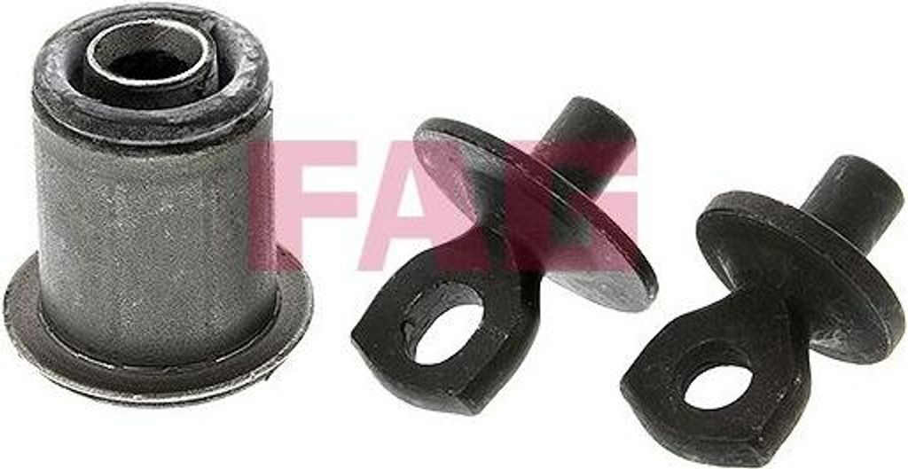 FAG 829 0582 10 Lagerung, Querlenker OE 39021472 kompatibel mit Astra K