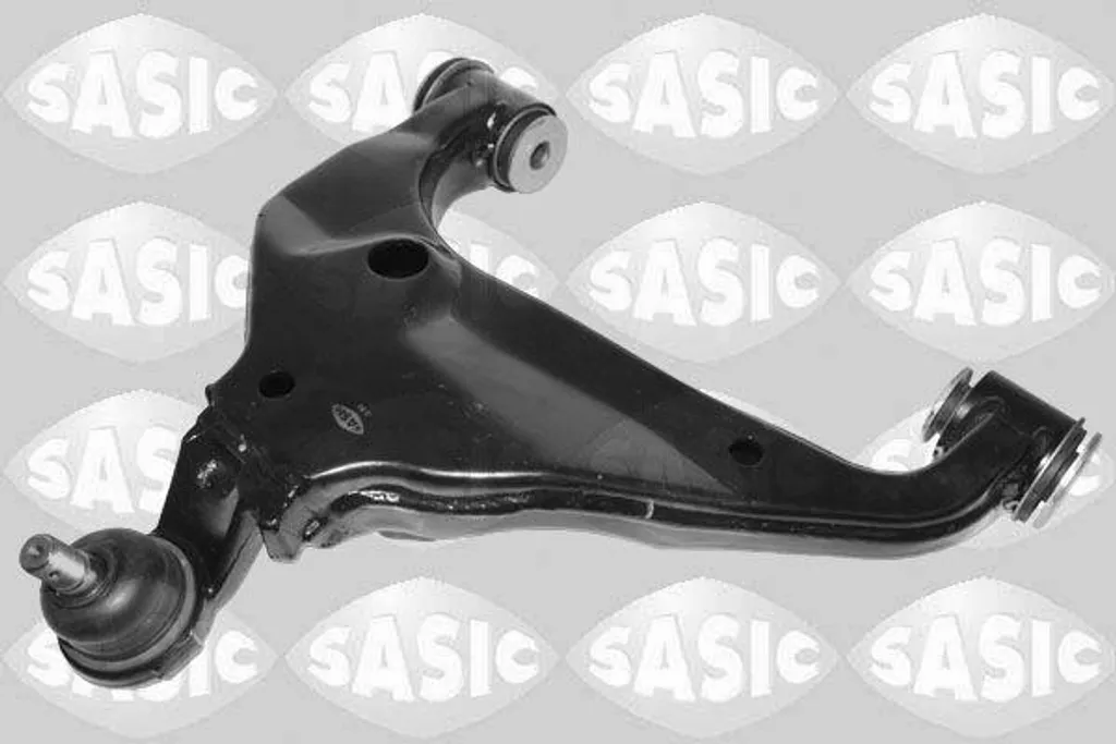 Triangle de suspension de roue Hilux - Bras SASIC 7476411 Qualité OE