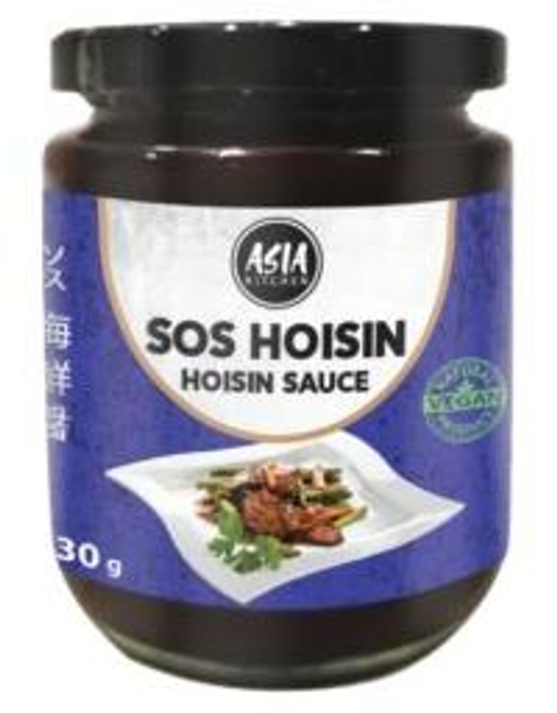 House of Asia sos do kaczki po pekińsku 230g Zdjęcie produktu 