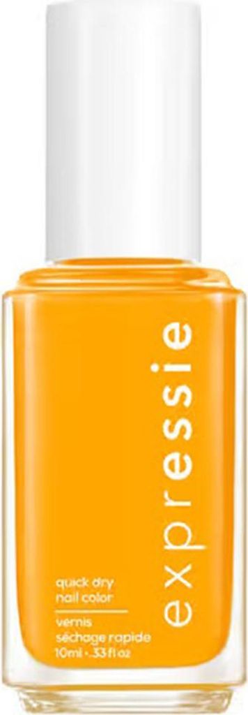 Essie - Nagellack Expressie - 495 Outside the liner