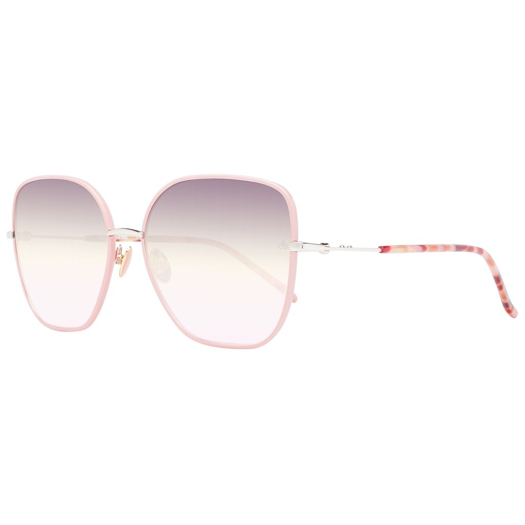 Scotch & Soda Sonnenbrille SS5020 401 58 Damen Rosa Produktbild 