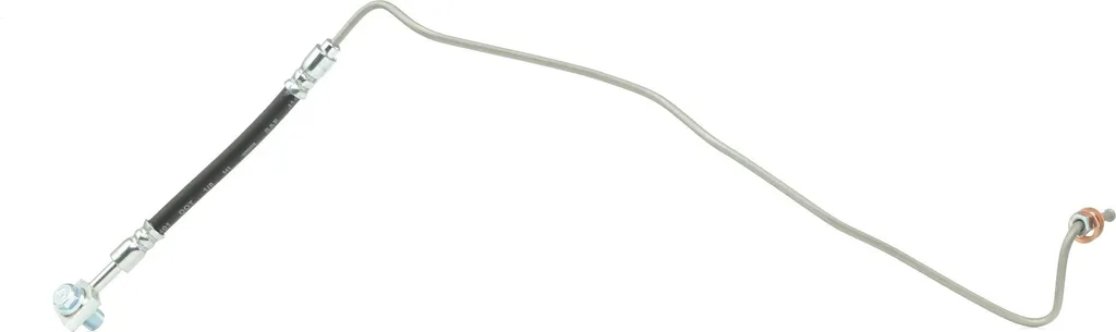 Tuyau de Frein STARK SKBH-0820379 pour Ibiza 6L et Polo 9N - OE 6Q0611764M