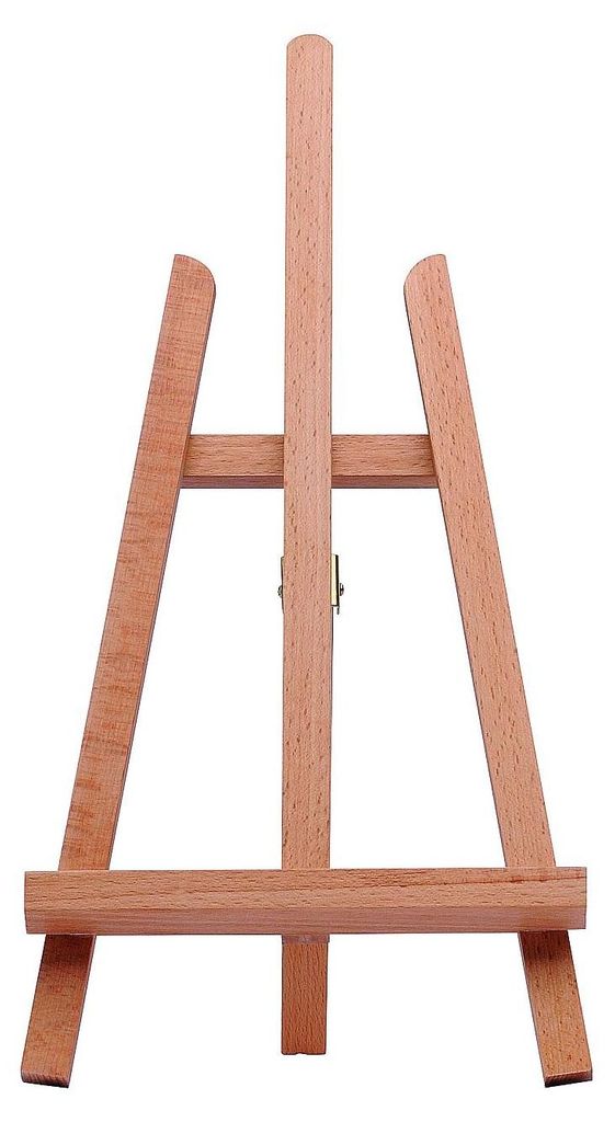 Marabu 1625000000101, Holz, Erwachsene, Holz, 220 mm, 70 Produktbild 