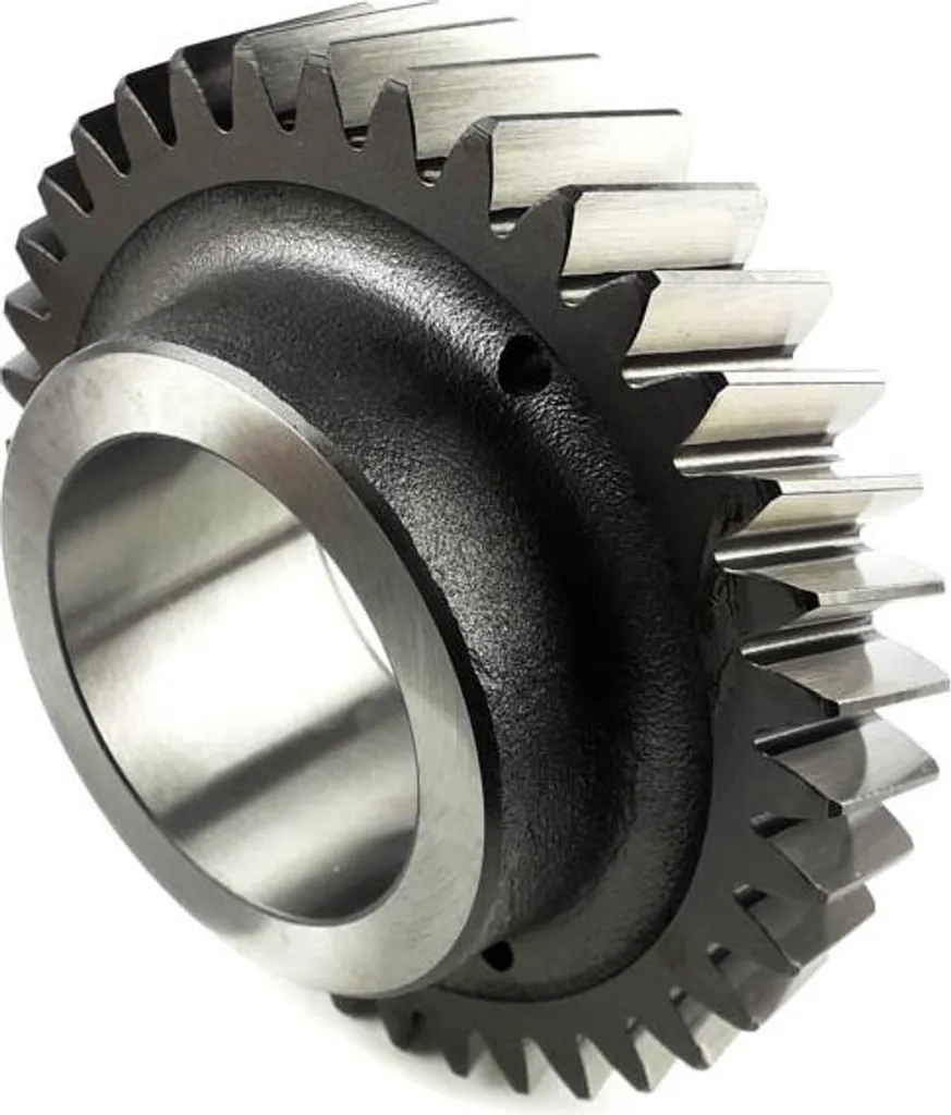 Pignon de boîte de vitesses Volvo B7 B10 B12 1672239 1667138 1521338