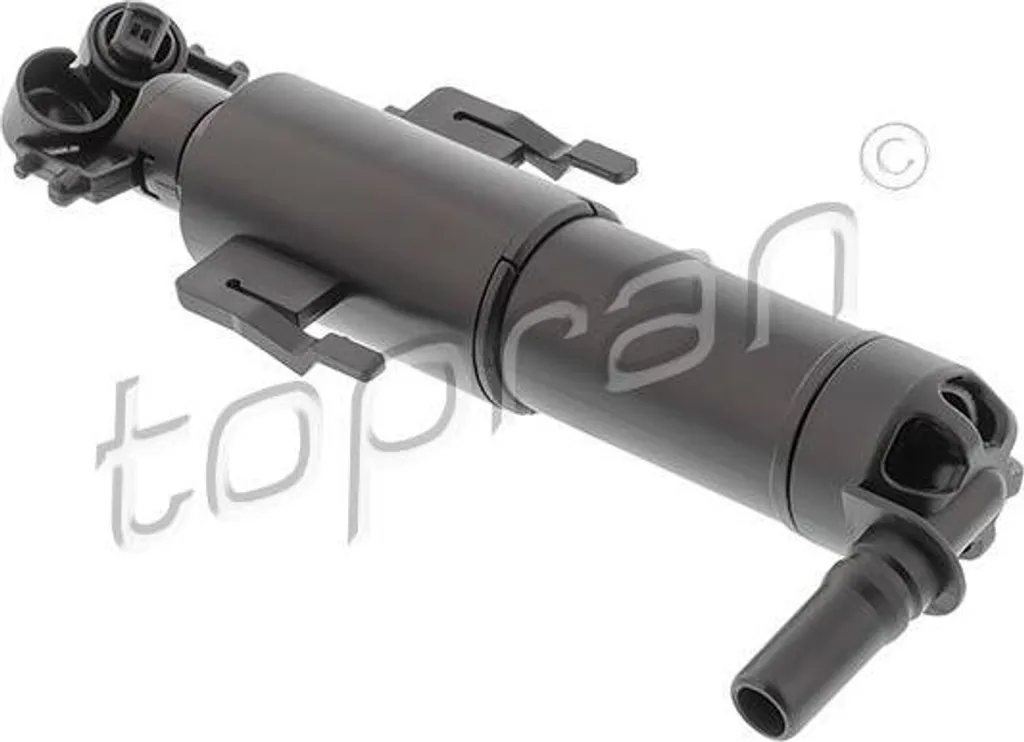 Buse de lave-glace phare TOPRAN 504 066 pour BMW Série 5 G30 G31 OE 61677393510
